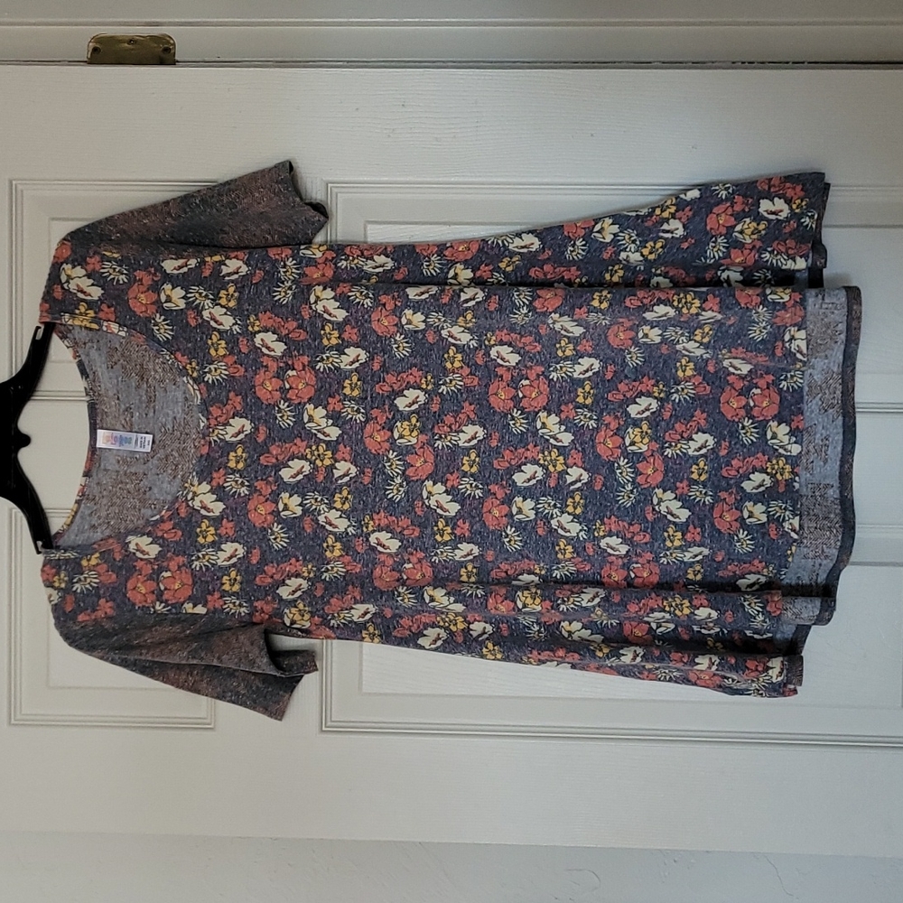 Lularoe Perfect T